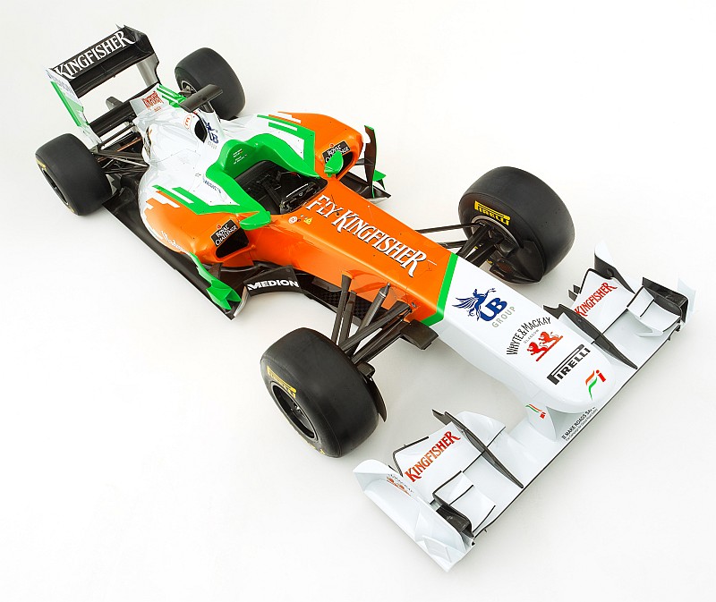 Force India